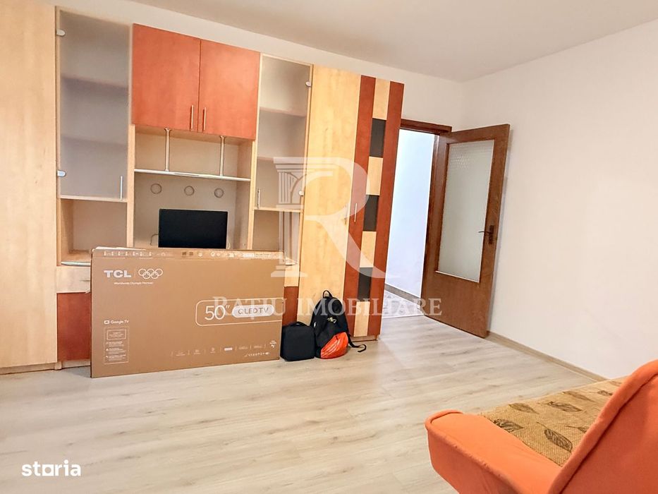 Apartament cu 2 camere semidecomandat | Rogerius | Oradea
