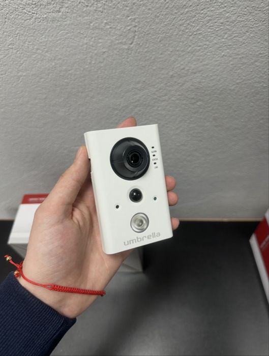 Камера IP со звуком 1мп