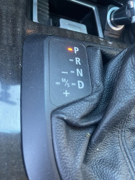Bmw 530d an 2006