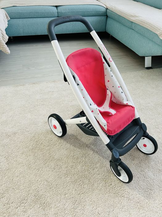 Carucior copii 2 piese