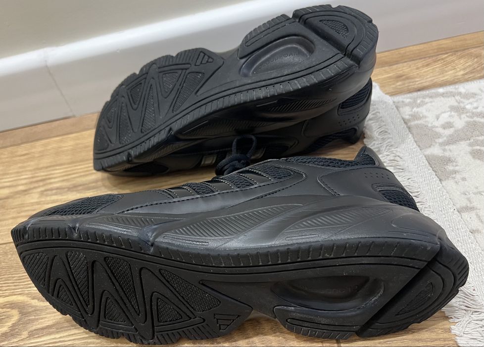 Кроссовки оригинал Adidas crazychaos 2000