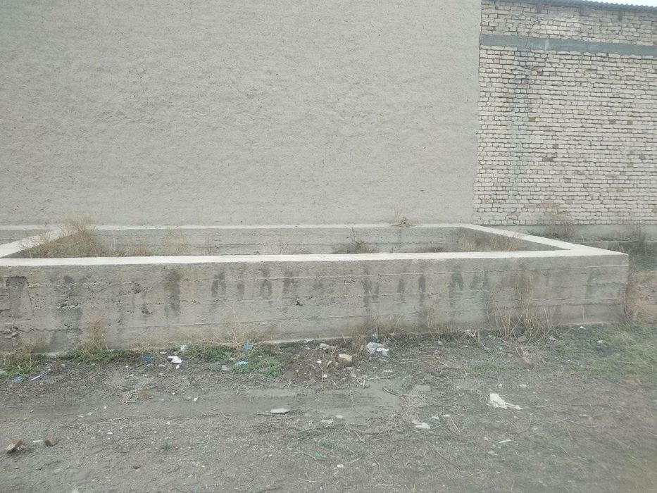 Продается участок земли