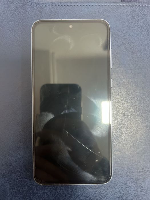 Samsung a55 5ж 256гб