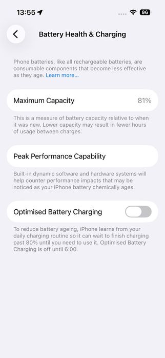 iPhone 14 Pro бял