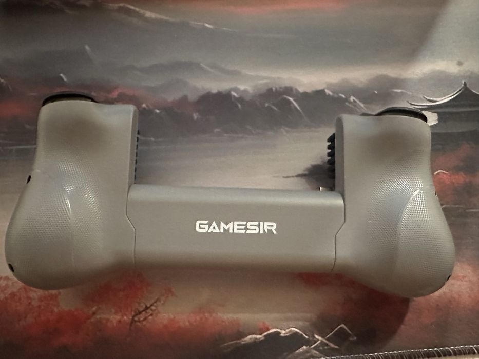 Gamesir контроллер