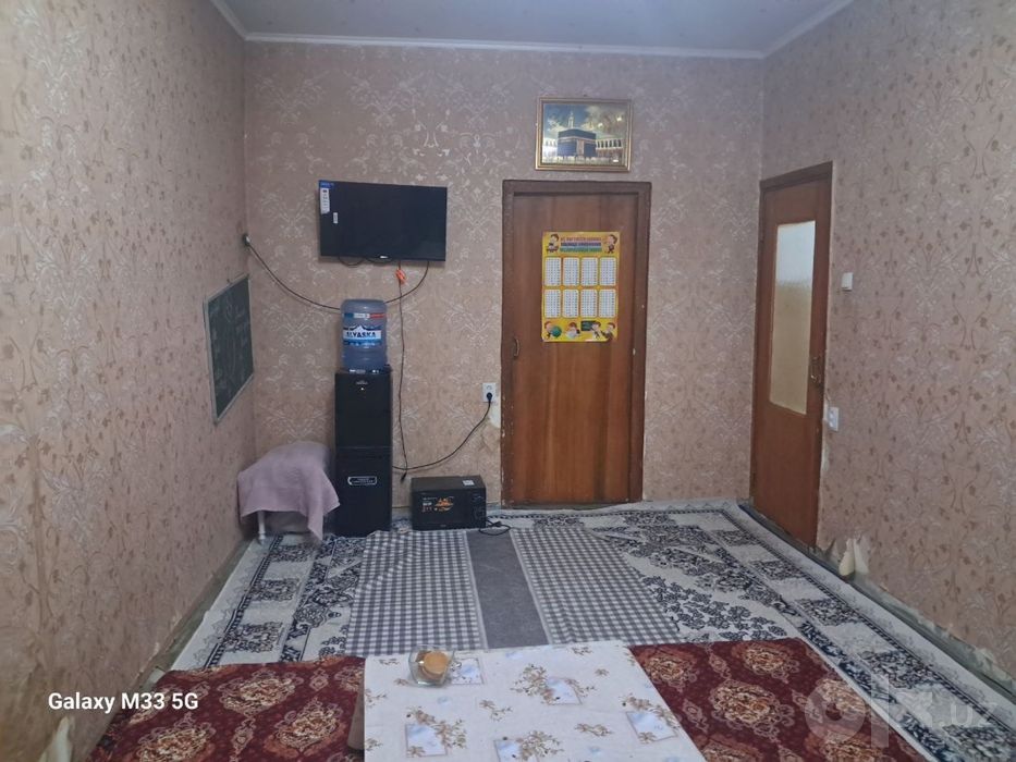 Продвется 2/2/4 Юнусабад 11