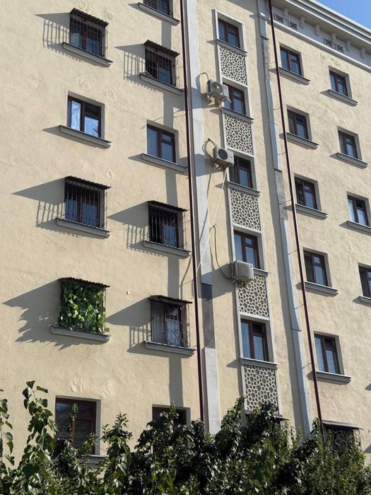 Сагбон 3-7/7 НОВАСРТОЙКА ЕВРО ремонтОбш: 72кВ.м Ор.р:Сагбон, Нурафшон,