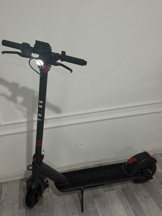 Электро самокат