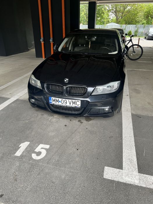 Vand loc de parcare acoperit Odei Towers