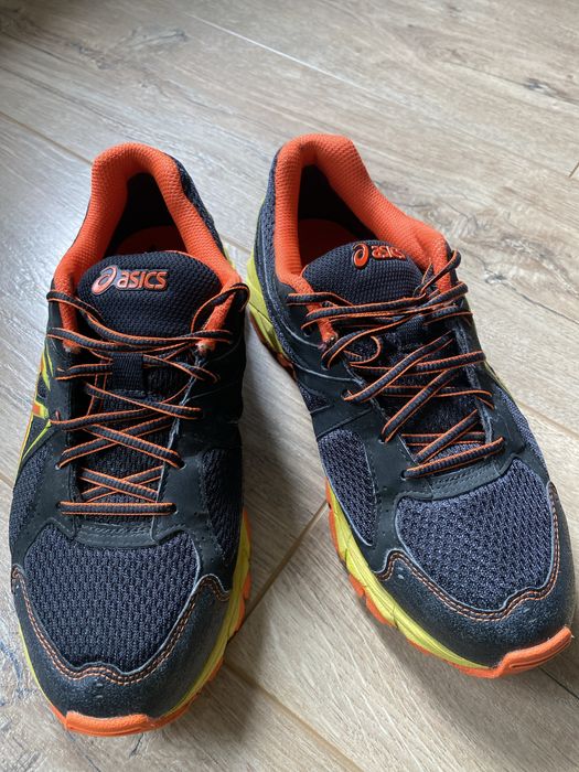 Asics gel goretex waterproof 38