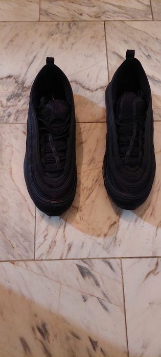 Nike Air Max 97 чисто нови