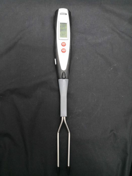 Дигитален термометър за месо