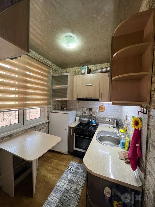 Chilonzor 11. 1/1/4; 33m² 58.000$