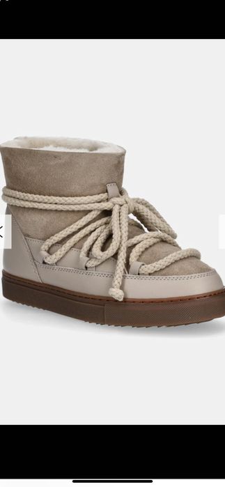 Уникални Апрески Inuiki