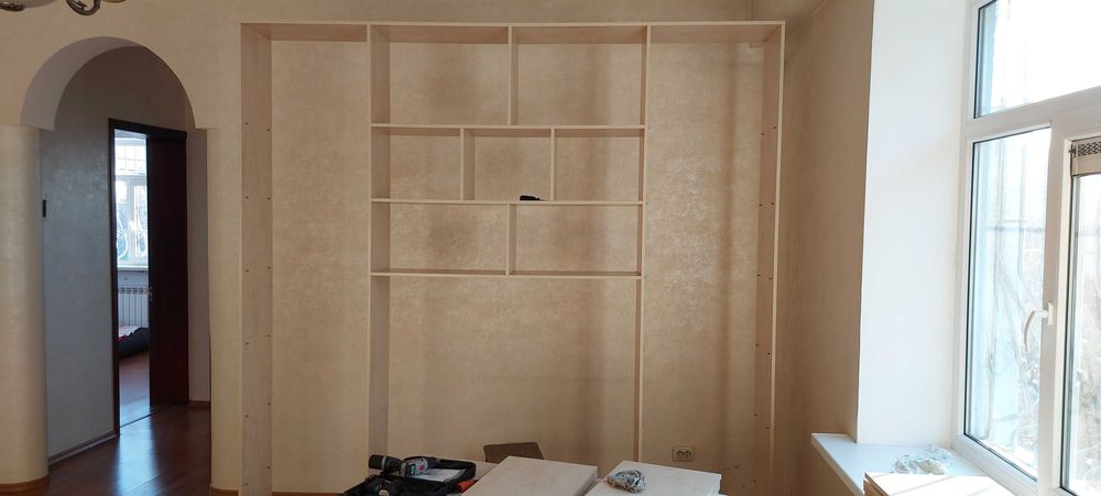 Продам Полку. Большую.  Практически новая