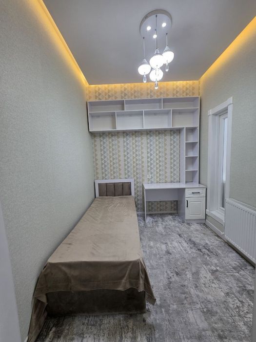 Продаётся 3х Комнатная квартира по адресу Рудакий