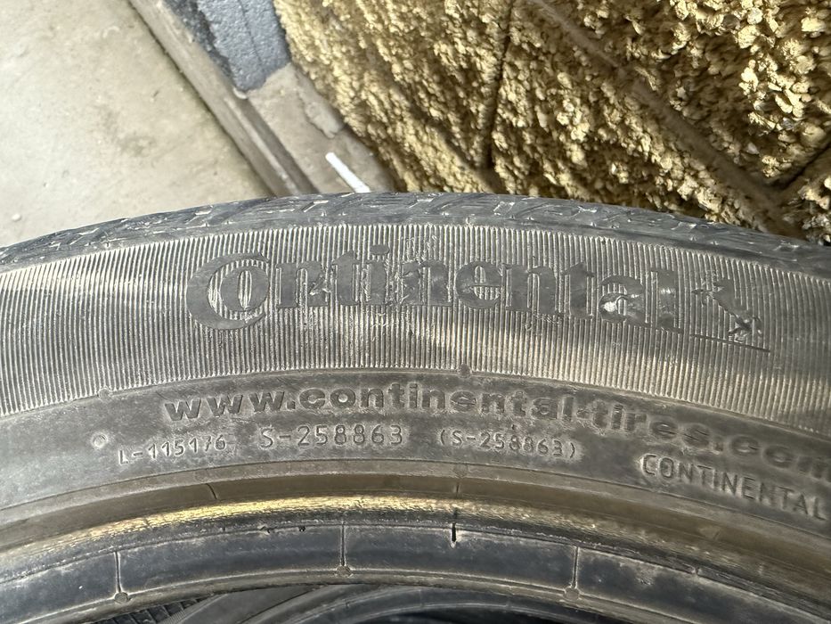 Балоны летние стояли на кия соренто.