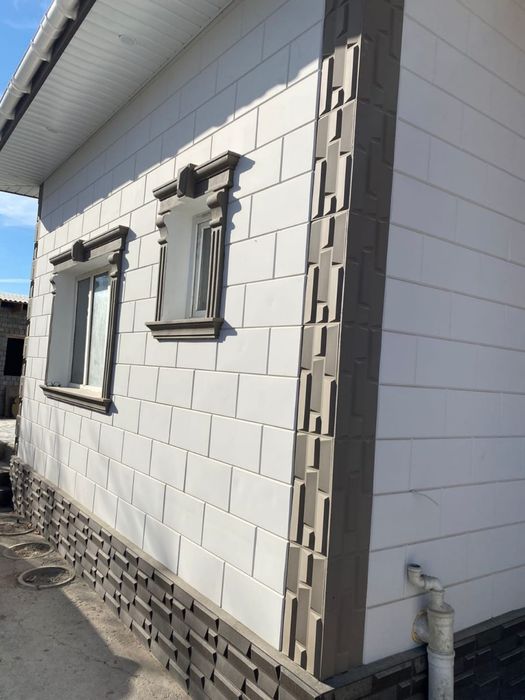 Качественно и быстро узбек бригада