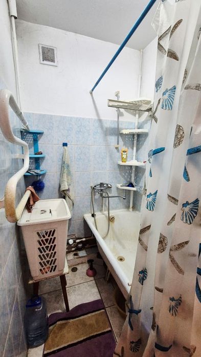 3-х ком кварт Парк Победы