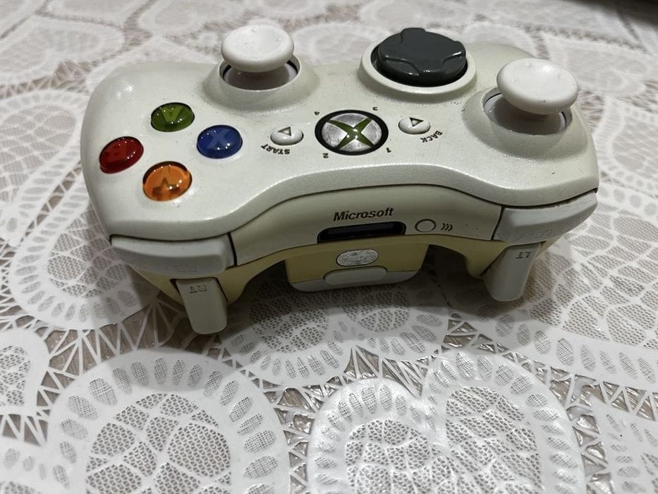 Xbox 360 обмен на айфон