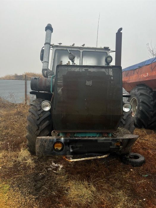 Продам Хтз т150