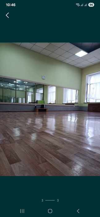 Готовый фитнес-бизнес