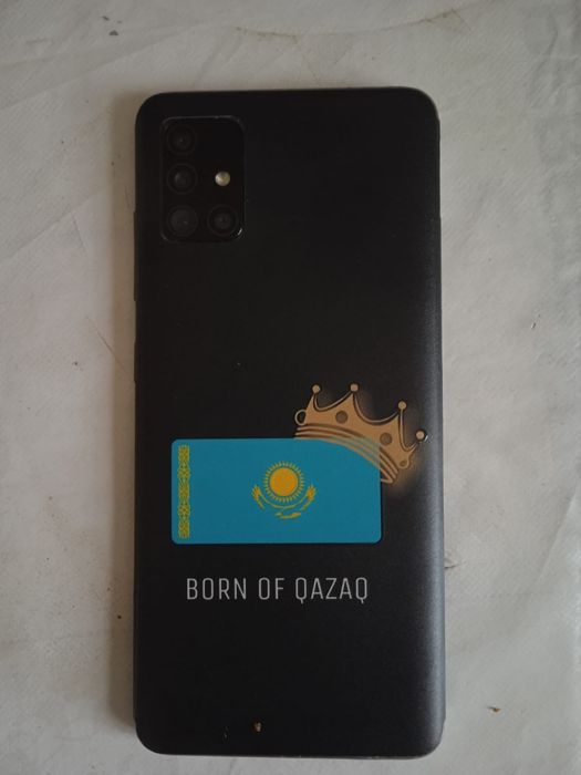 Самсунг а51 128ГБ