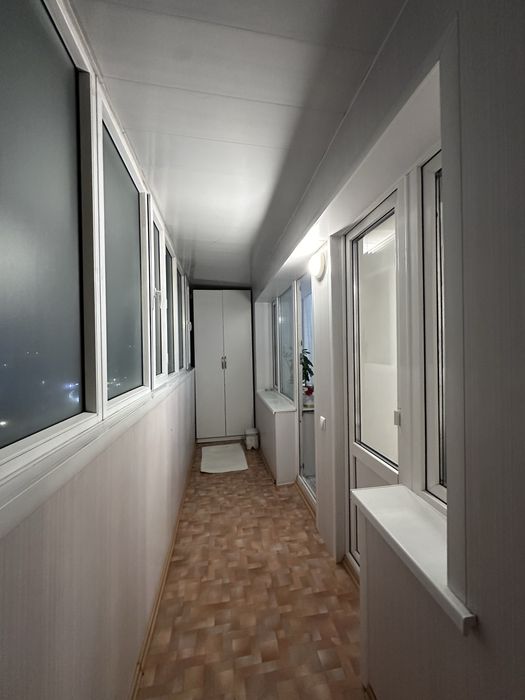 Срочно ПРОДАМ 4-х ком. квартиру