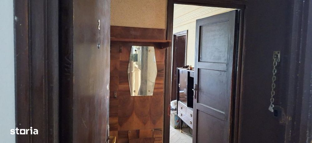 3 Camere | Ultracentral | Ideal cabinet sau birou