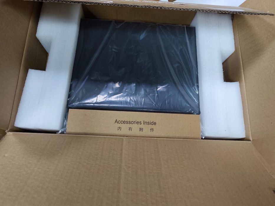 Сетевой управляемый коммутатор с PoE