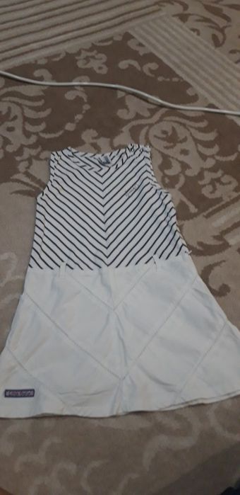 Платья красивые от 2х до 7 лет