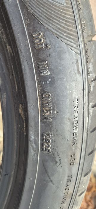 2x Pirelli P Zero 275/40 R21 107Y XL