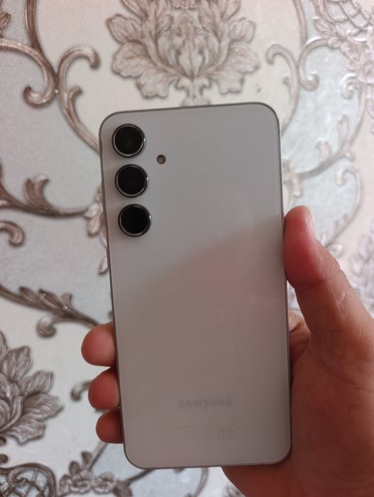 Samsung A55 plata ketgan