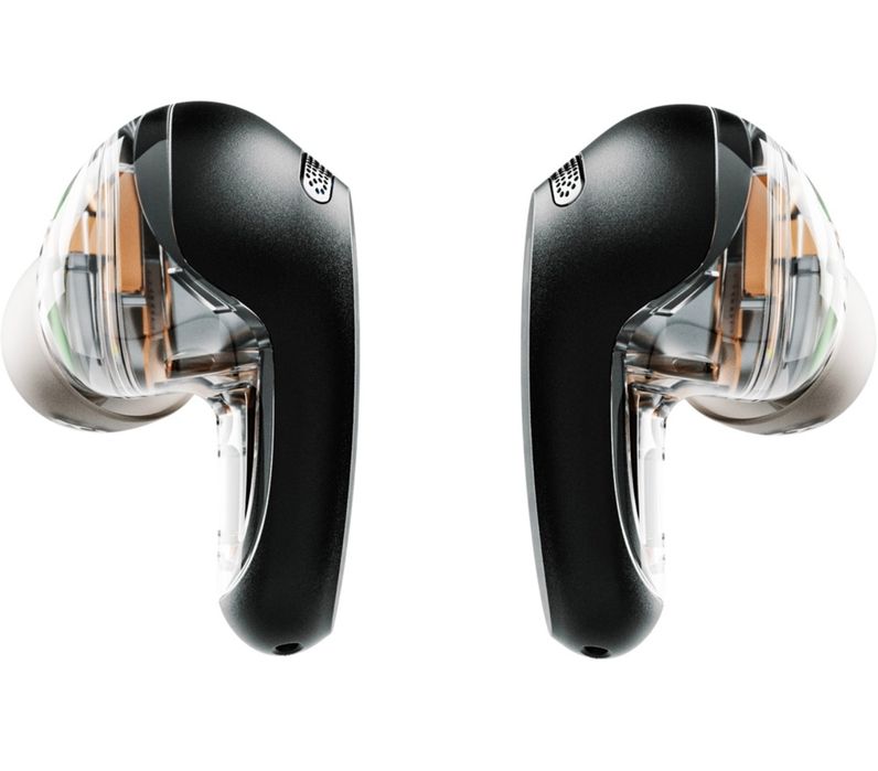 Căști Skullcandy Rail ANC