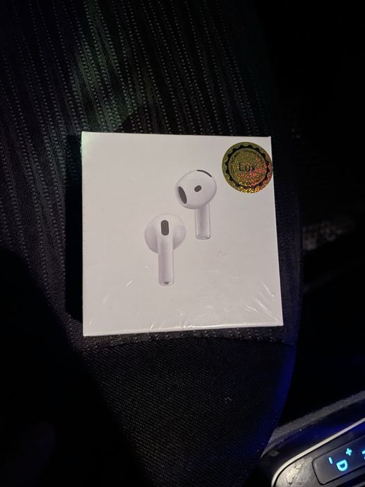 Air pods эйрподс про