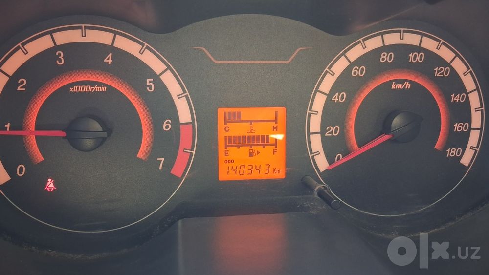 Changan 98 tali yahshi sastayanada