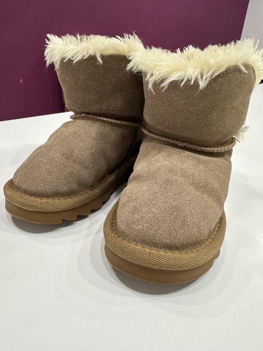 Угги детские 25 р