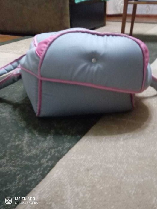 Детская сумка переноска