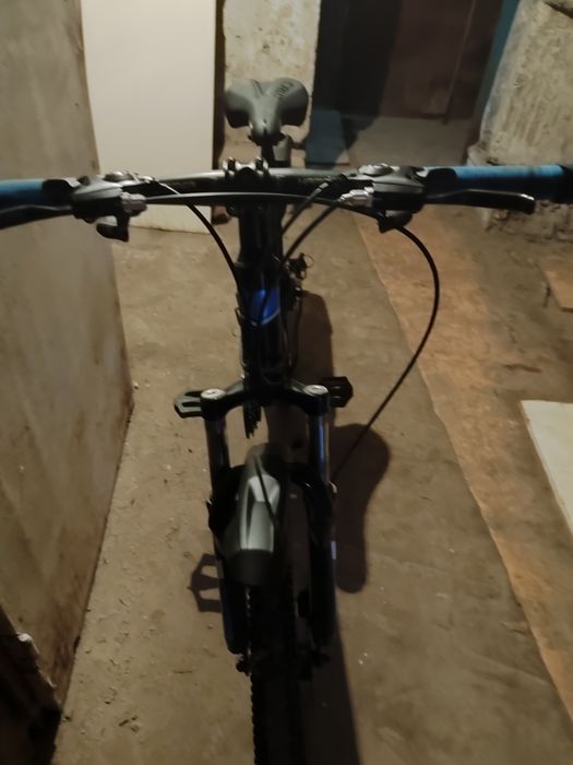 Продажа велосипеда