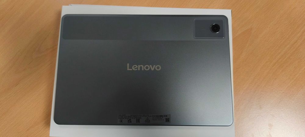 Lenovo Idea Tab TB336FU Matte Edition