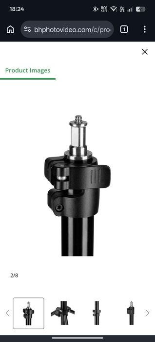 Продам  стойку журавль Smallrig