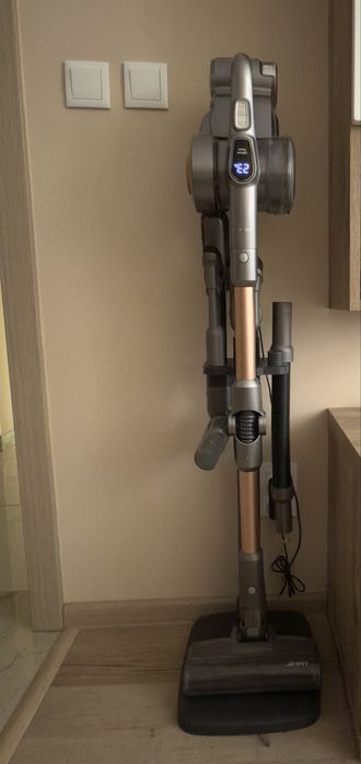 Jimmy H9 Pro - вертикална прахосмукачка