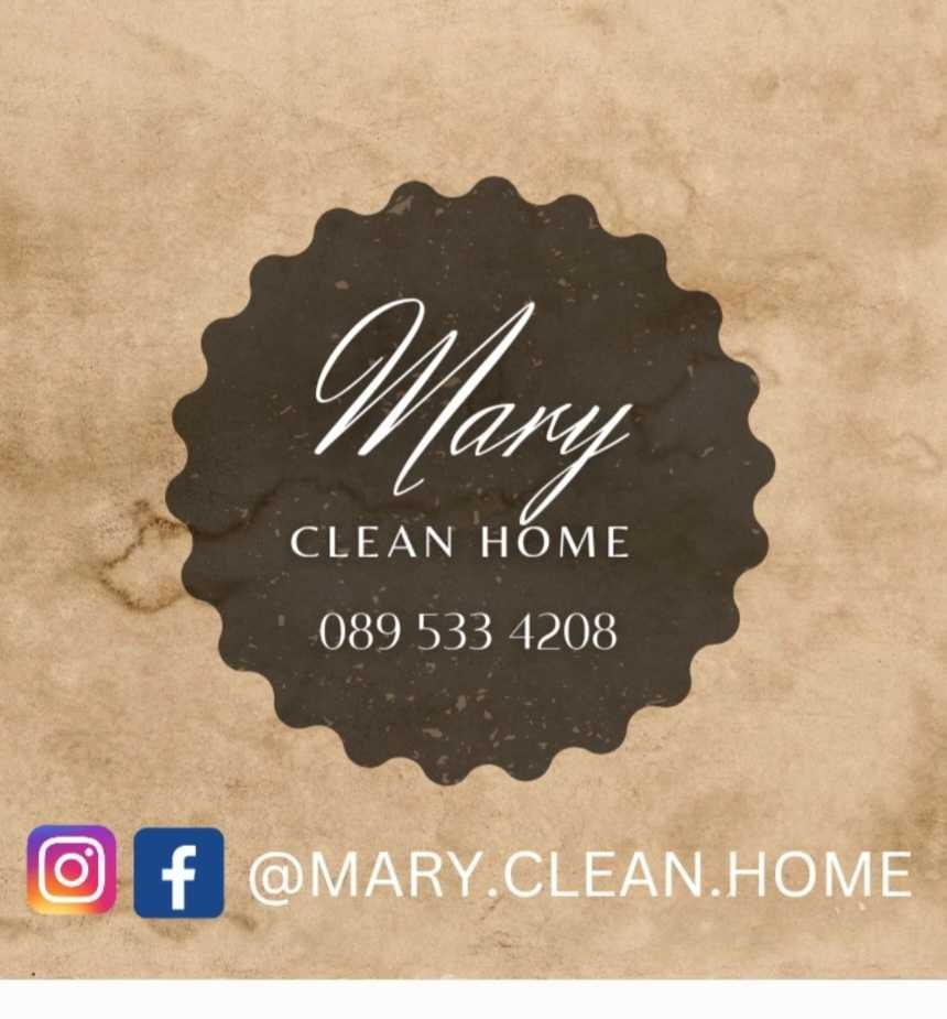 Mary clean home -Почистване на домове и офиси Стара Загора гр. Стара ...