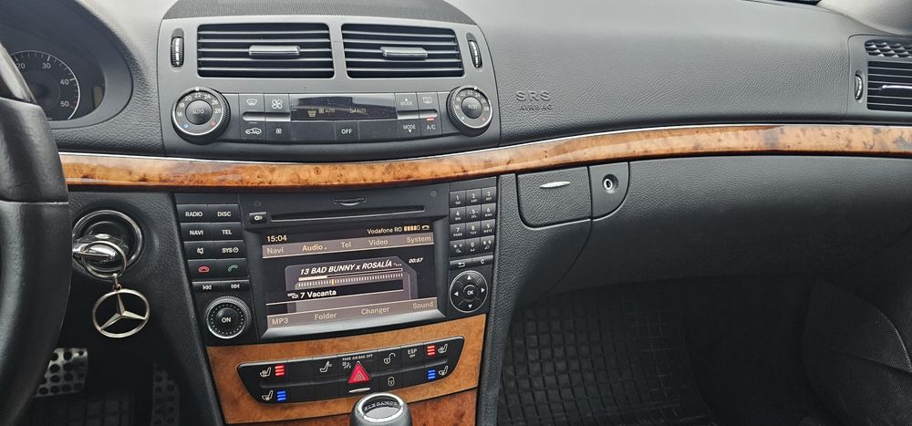 Vand Mercedes E220 W211 Facelift Elegance