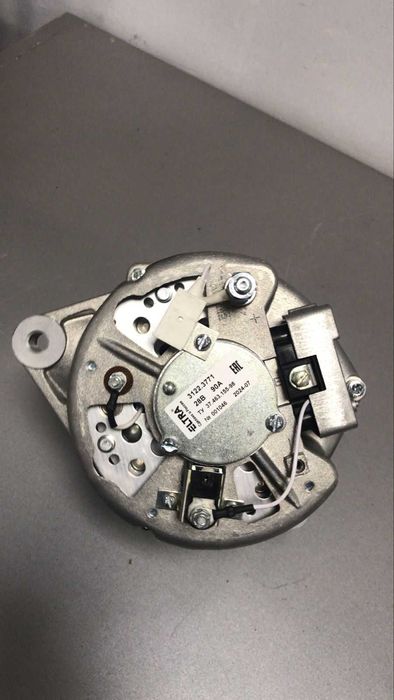 Генератор КАМАЗ ЕВРО 1