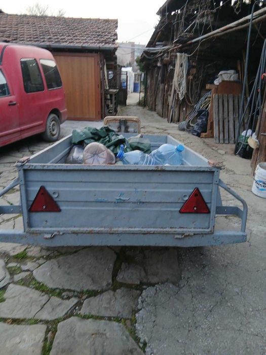 Банциг, абрихт и ремарке