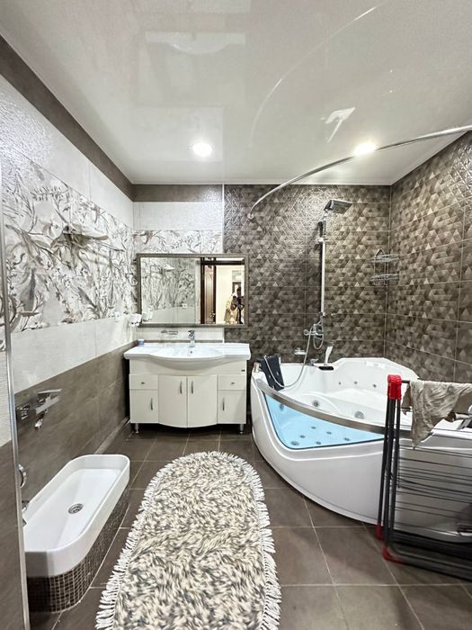 Квартира на улице Ойбек