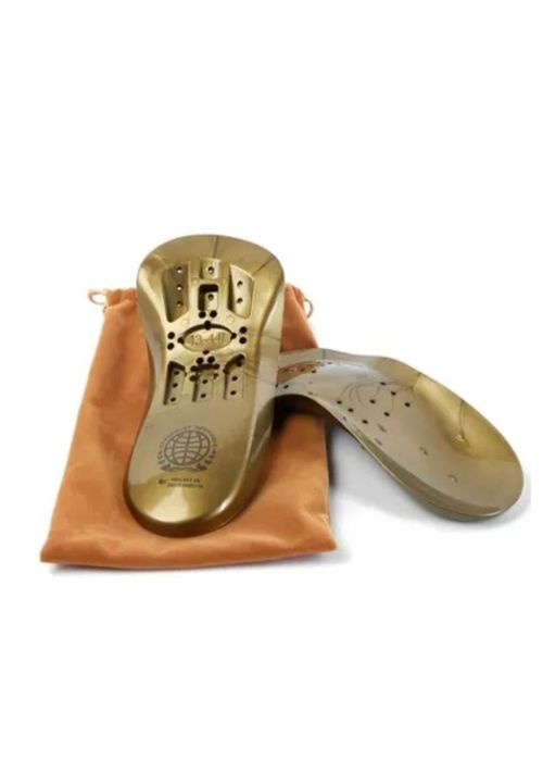 Коррекционные стельки