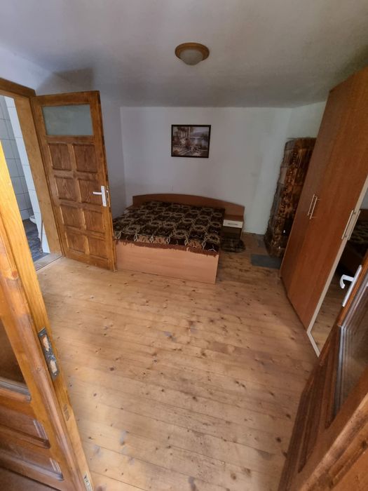 Casă de vânzare Rusca Montană