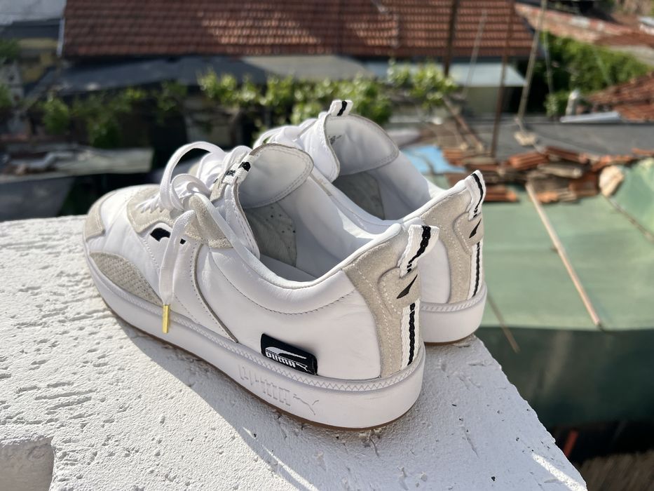 Puma Oslo 44 Pro OG